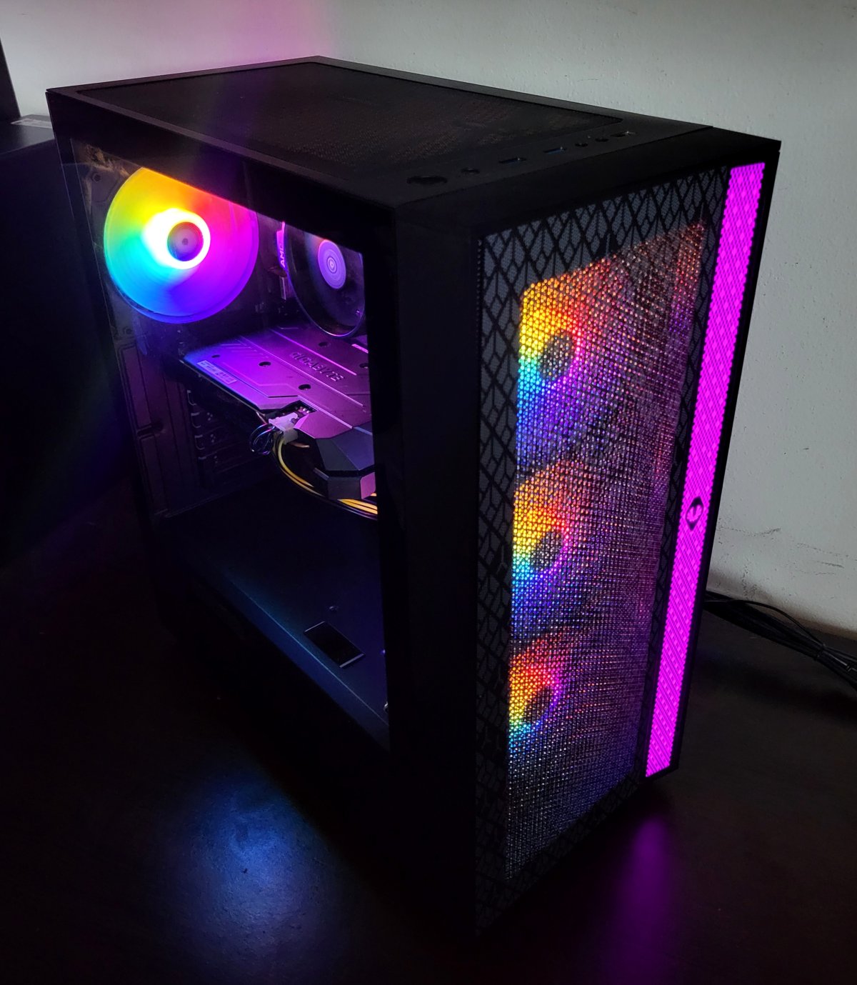 PC