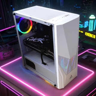 AKCE: Herní počítač s RX 6700 xt