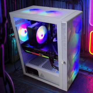 AKCE: Herní počítač s RTX 3080